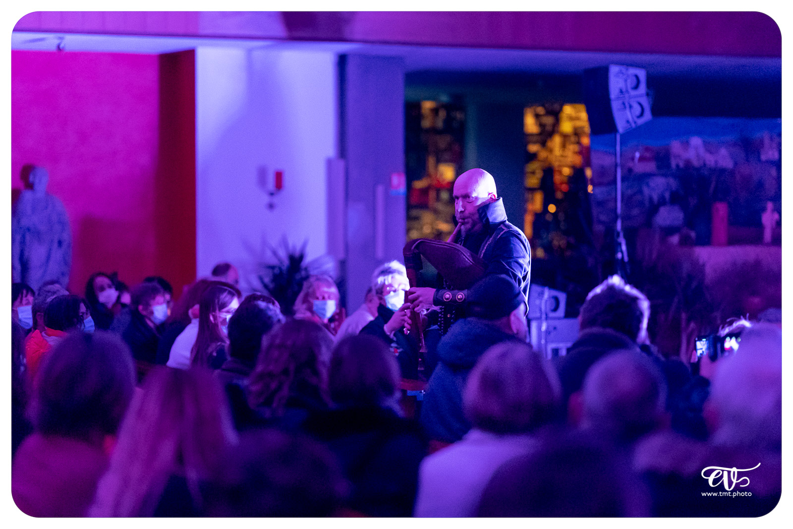 LUC ARBOGAST (HAGUENAU)